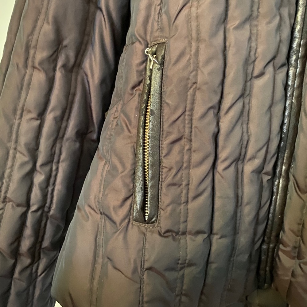 Michael kors puffer jacket - Picture 7 of 7